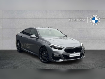 Used BMW 2 Series 2023 for sale - 77810839: Photo