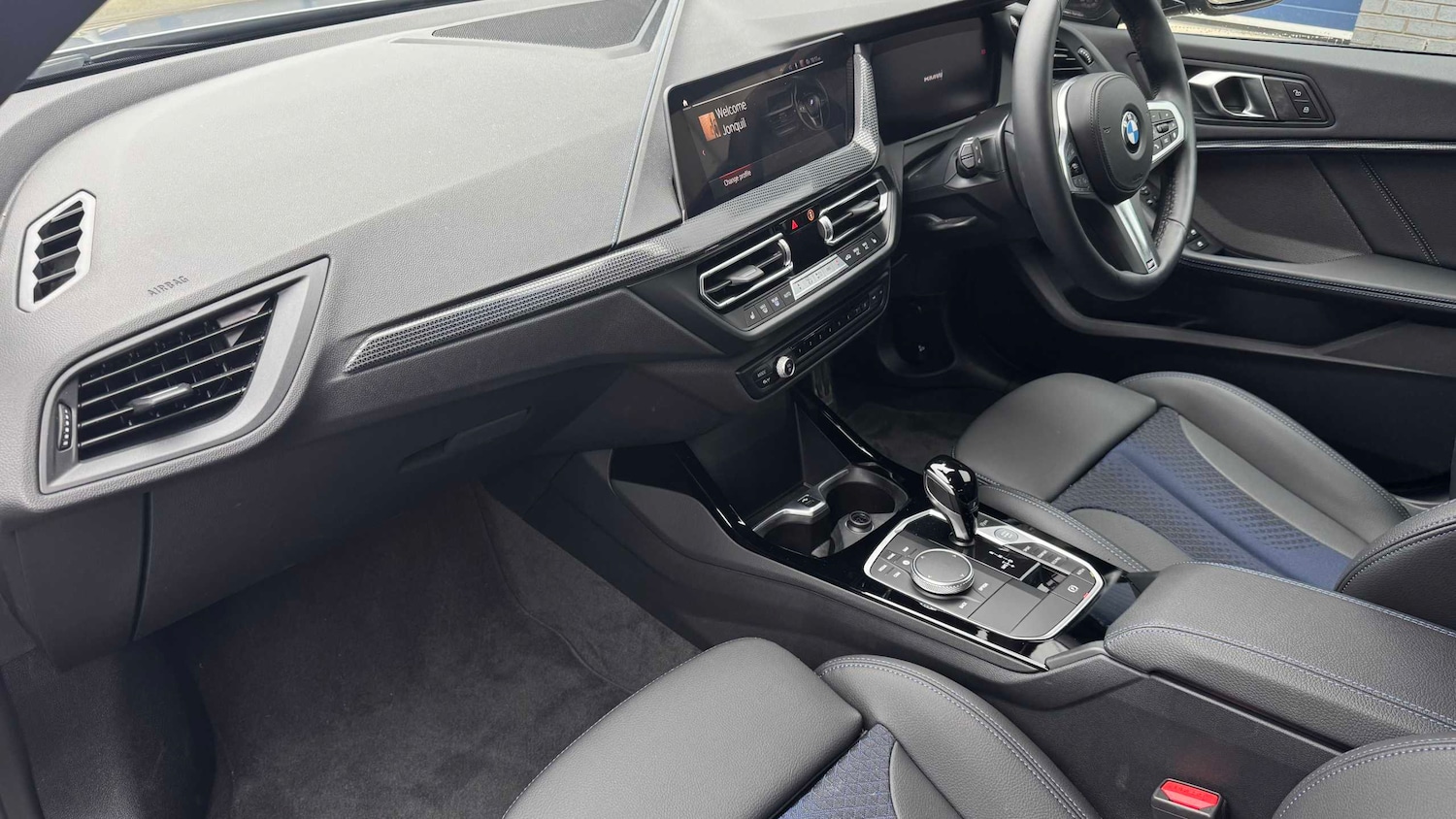 Used BMW 2 Series 2023 for sale - 77810839: Photo 8