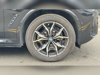 Used BMW X3 2022 for sale - 79824956: Photo
