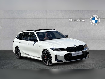 Used BMW 3 Series 2024 for sale - 79215302: Photo