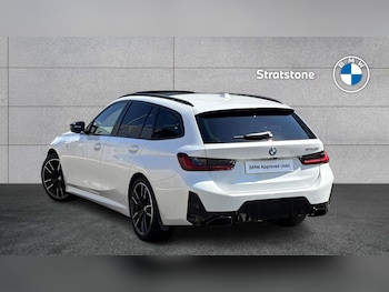 Used BMW 3 Series 2024 for sale - 79215302: Photo