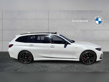 Used BMW 3 Series 2024 for sale - 79215302: Photo