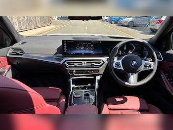 Used BMW 3 Series 2024 for sale - 79215302: Photo