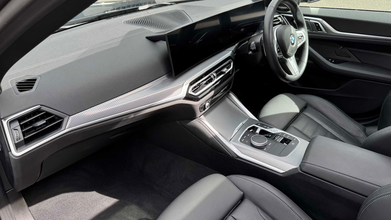 Used BMW 4 Series 2023 for sale - 78137635: Photo 12