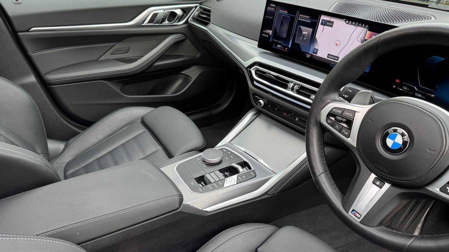 Used BMW 4 Series 2023 for sale - 78137635: Photo 13