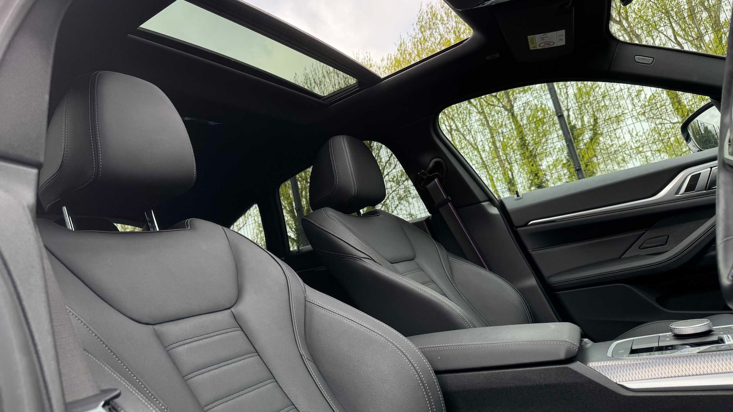 Used BMW 4 Series 2023 for sale - 78137635: Photo 14