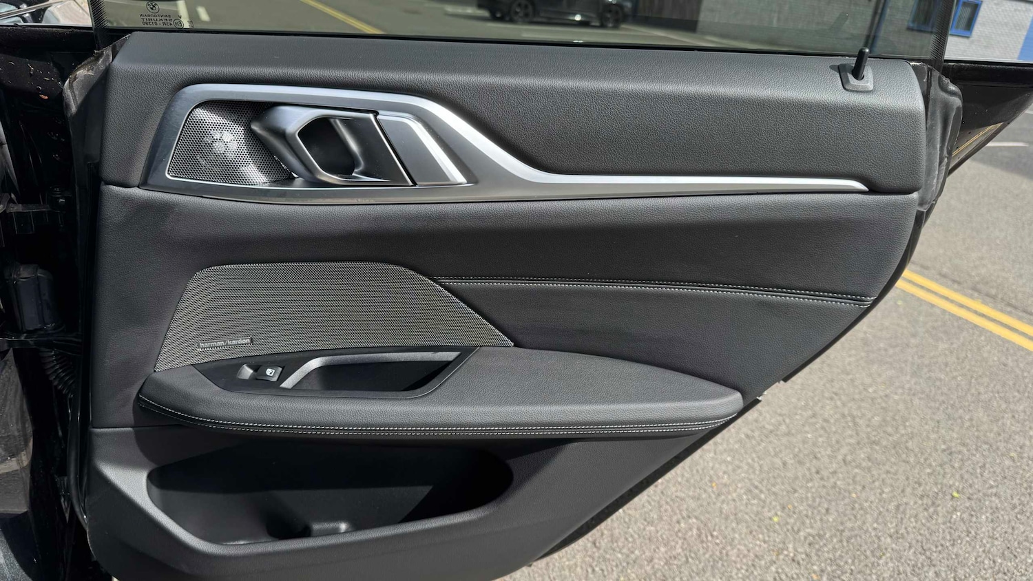 Used BMW 4 Series 2023 for sale - 78137635: Photo 15