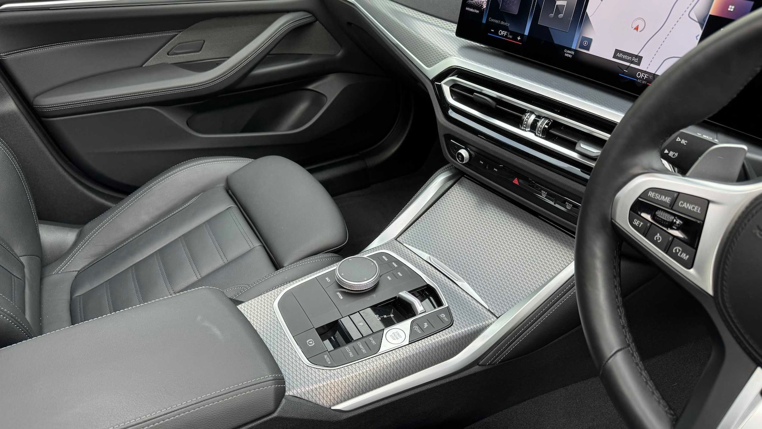 Used BMW 4 Series 2023 for sale - 78137635: Photo 17