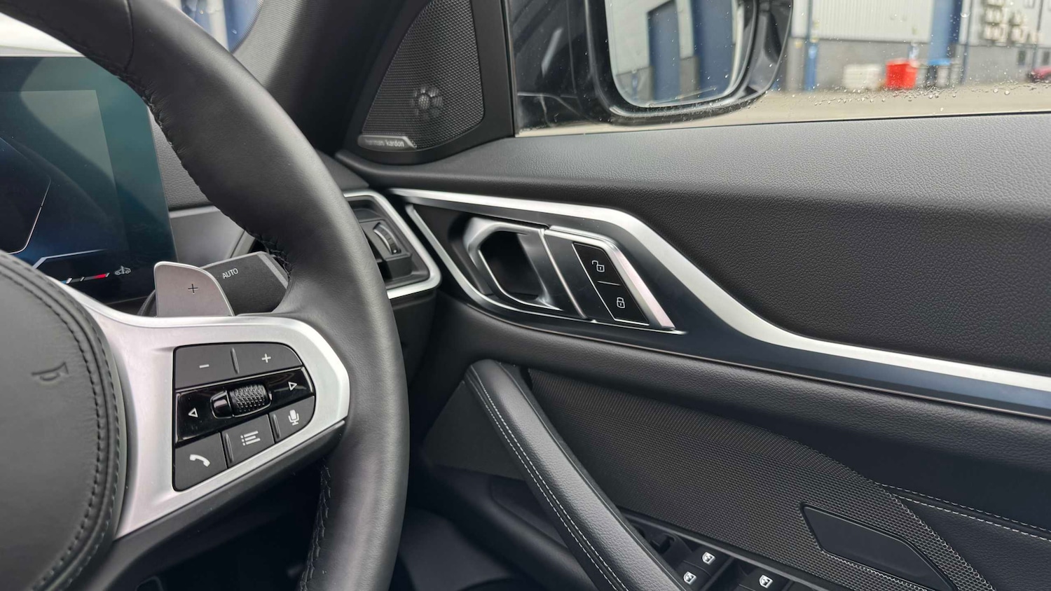 Used BMW 4 Series 2023 for sale - 78137635: Photo 18