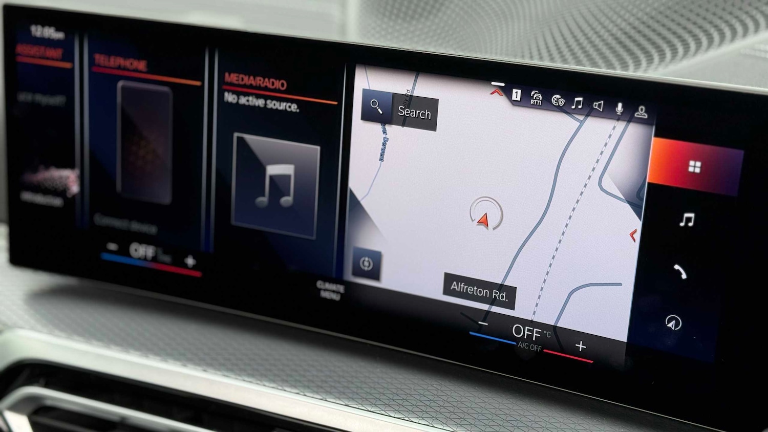 Used BMW 4 Series 2023 for sale - 78137635: Photo 19