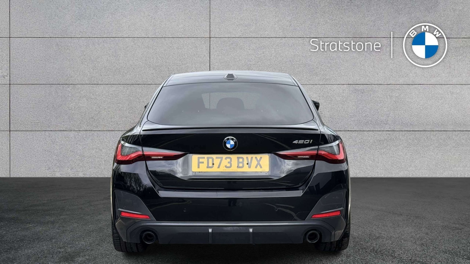 Used BMW 4 Series 2023 for sale - 78137635: Photo 21