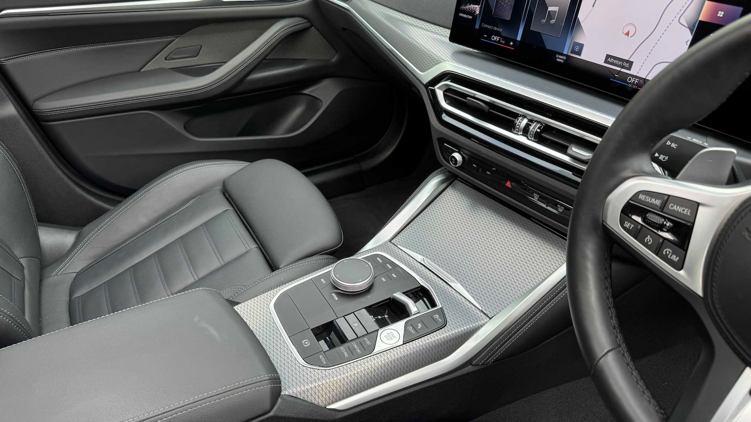 Used BMW 4 Series 2023 for sale - 78137635: Photo 23