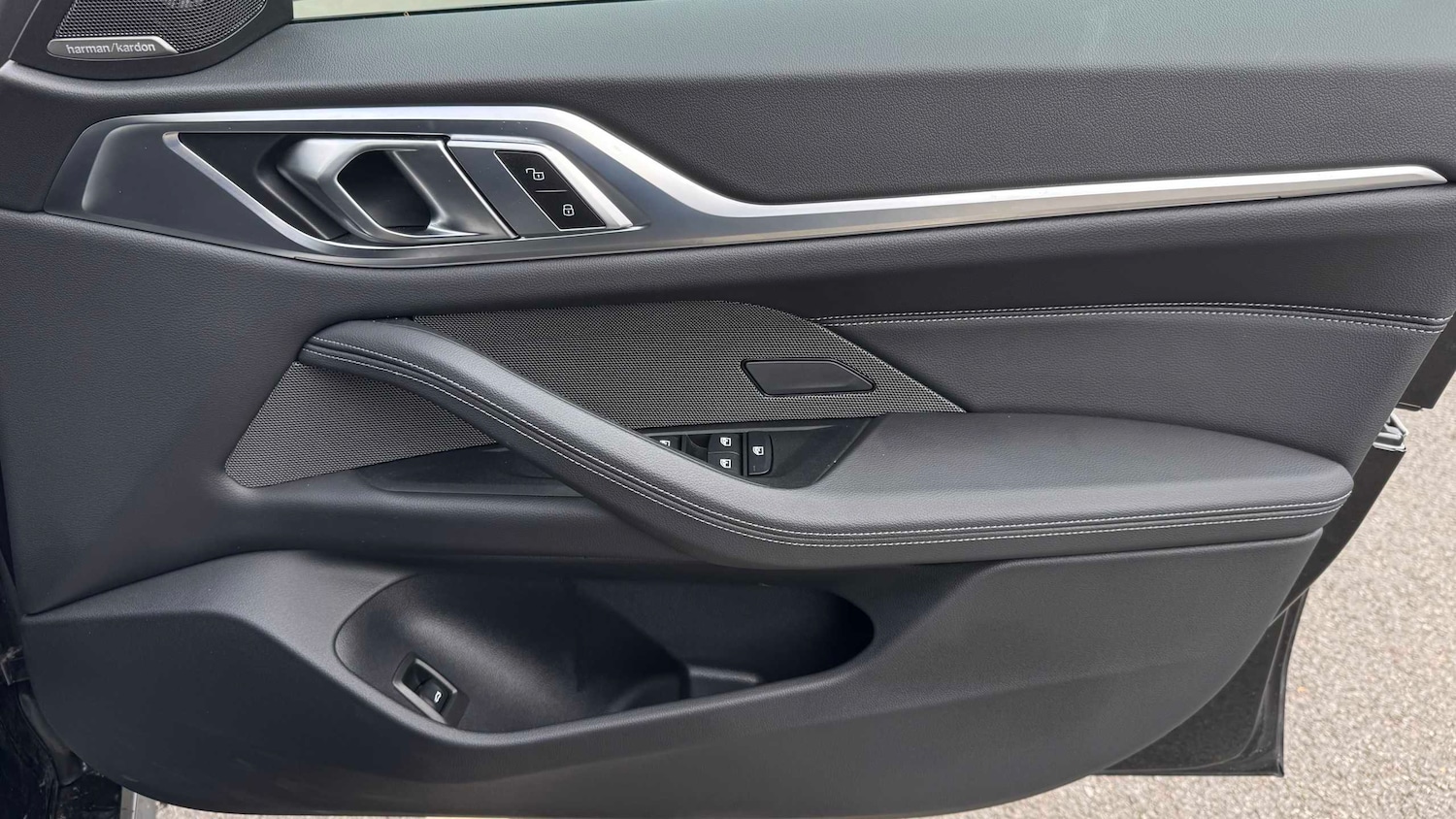 Used BMW 4 Series 2023 for sale - 78137635: Photo 26