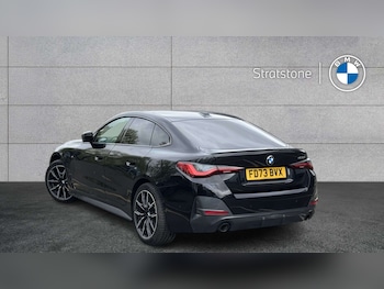 Used BMW 4 Series 2023 for sale - 78137635: Photo