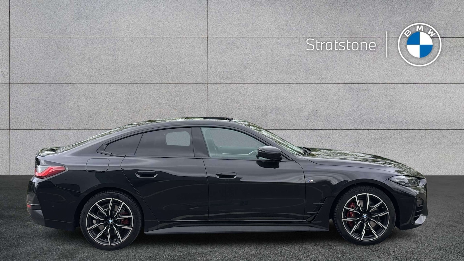 Used BMW 4 Series 2023 for sale - 78137635: Photo 3