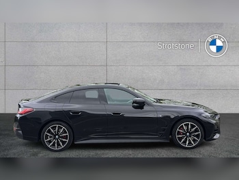 Used BMW 4 Series 2023 for sale - 78137635: Photo