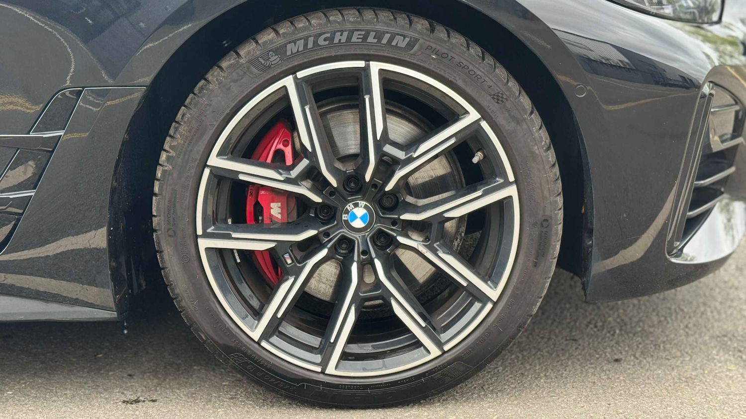 Used BMW 4 Series 2023 for sale - 78137635: Photo 4