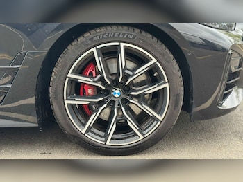 Used BMW 4 Series 2023 for sale - 78137635: Photo