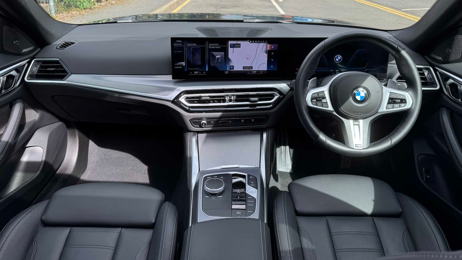 Used BMW 4 Series 2023 for sale - 78137635: Photo 5