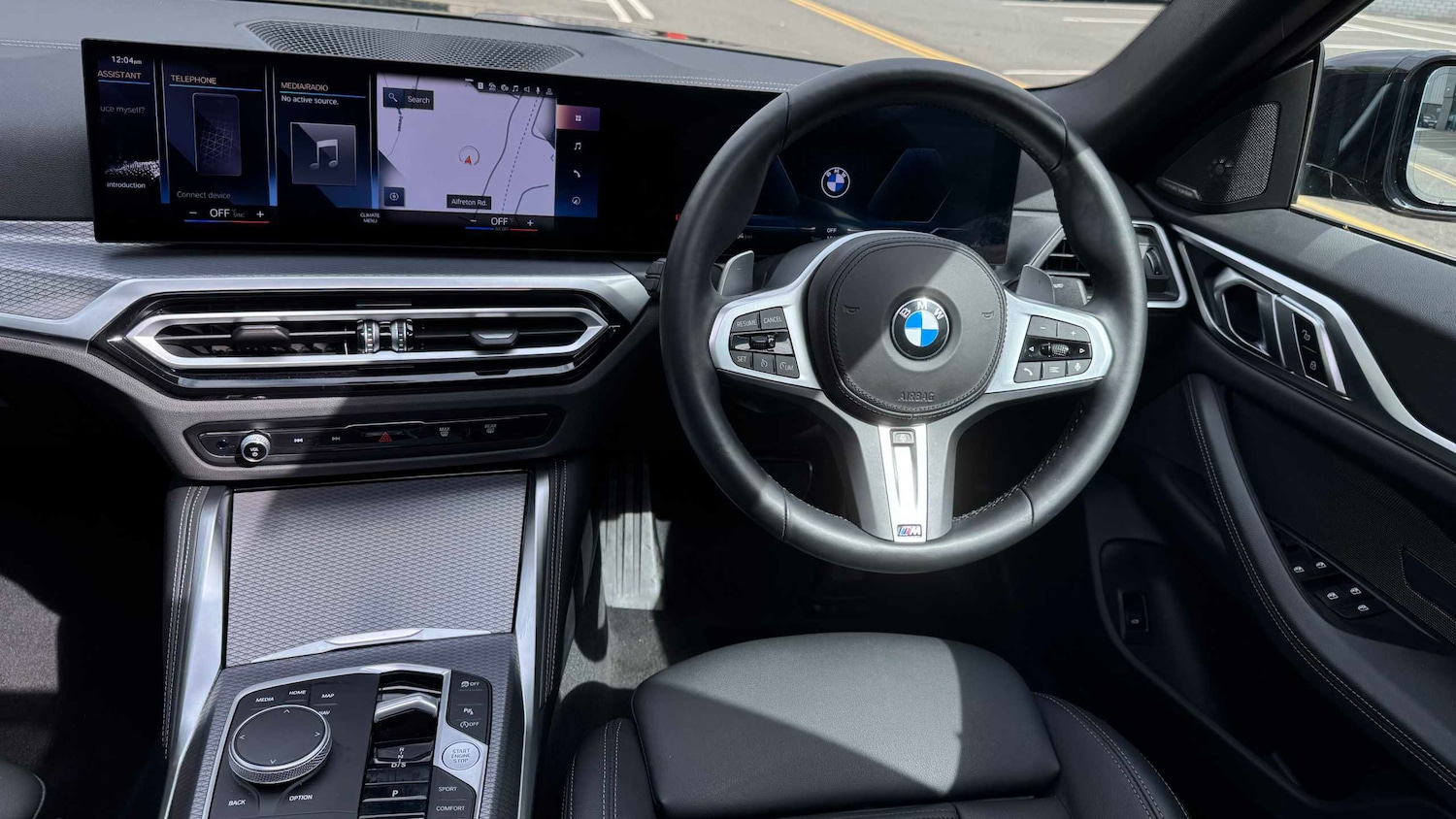 Used BMW 4 Series 2023 for sale - 78137635: Photo 6