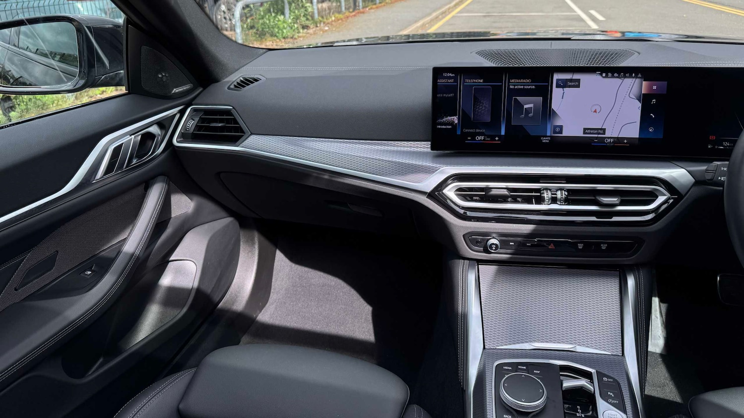 Used BMW 4 Series 2023 for sale - 78137635: Photo 7