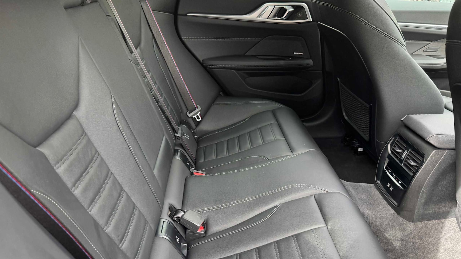 Used BMW 4 Series 2023 for sale - 78137635: Photo 8