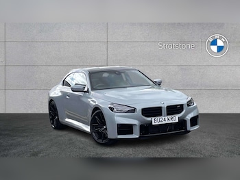 Used BMW M2 2024 for sale - 78278822: Photo