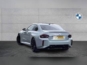 Used BMW M2 2024 for sale - 78278822: Photo