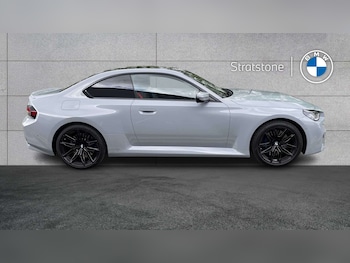 Used BMW M2 2024 for sale - 78278822: Photo