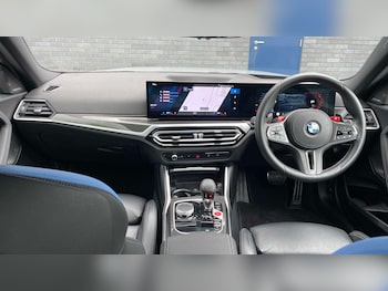 Used BMW M2 2024 for sale - 78278822: Photo