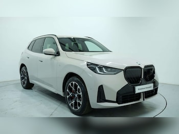 Used BMW X3 2026 for sale - 79147912: Photo
