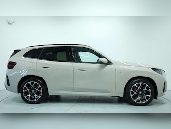Used BMW X3 2026 for sale - 79147912: Photo