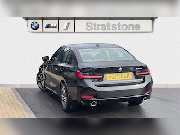 Used BMW 3 Series 2025 for sale - 75818603: Photo