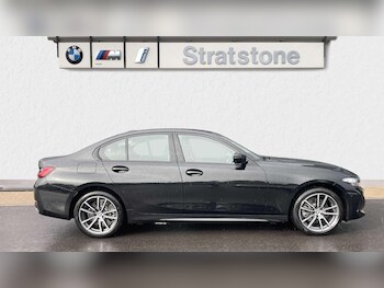 Used BMW 3 Series 2025 for sale - 75818603: Photo