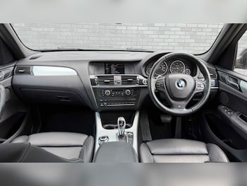 Used BMW X3 2014 for sale - 78407594: Photo
