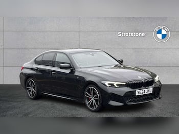 Used BMW 3 Series 2024 for sale - 79716332: Photo