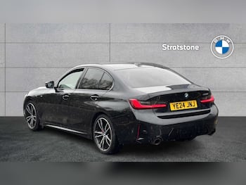 Used BMW 3 Series 2024 for sale - 79716332: Photo