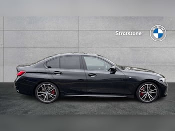 Used BMW 3 Series 2024 for sale - 79716332: Photo