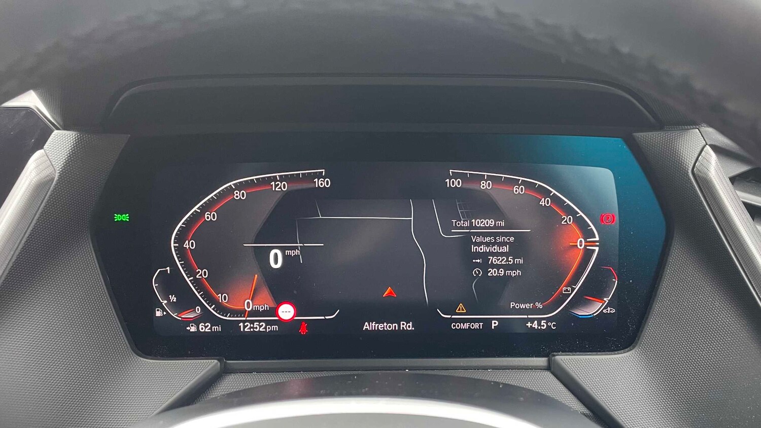 Used BMW 1 Series 2024 for sale - 77615523: Photo 10