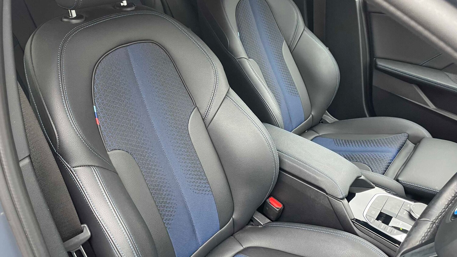 Used BMW 1 Series 2024 for sale - 77615523: Photo 12