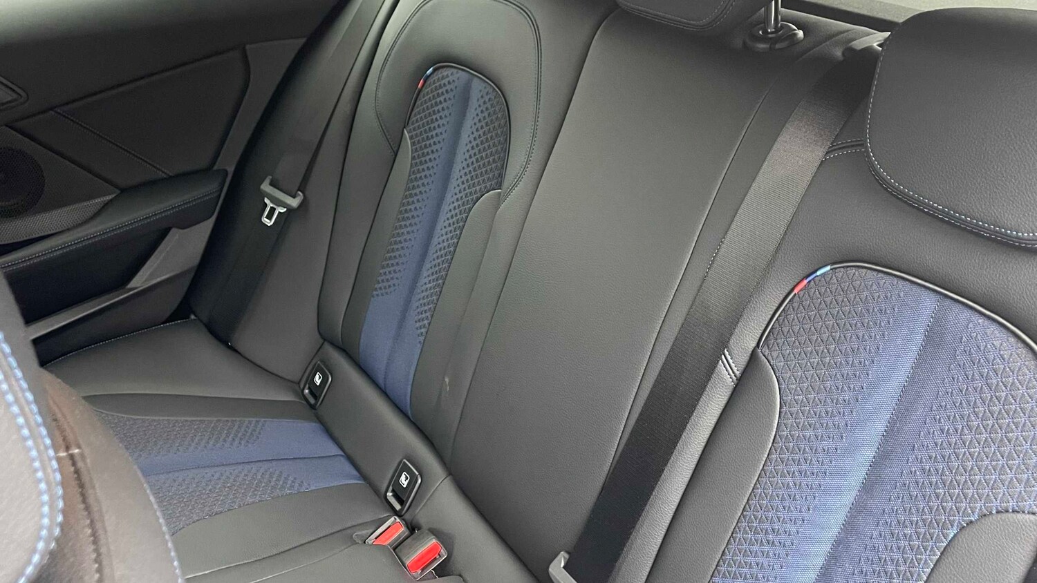 Used BMW 1 Series 2024 for sale - 77615523: Photo 13