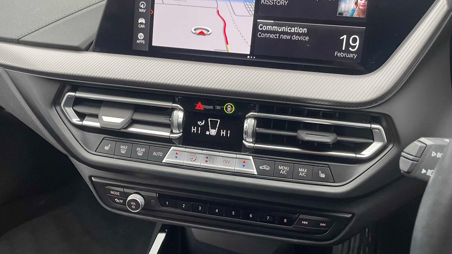 Used BMW 1 Series 2024 for sale - 77615523: Photo 14