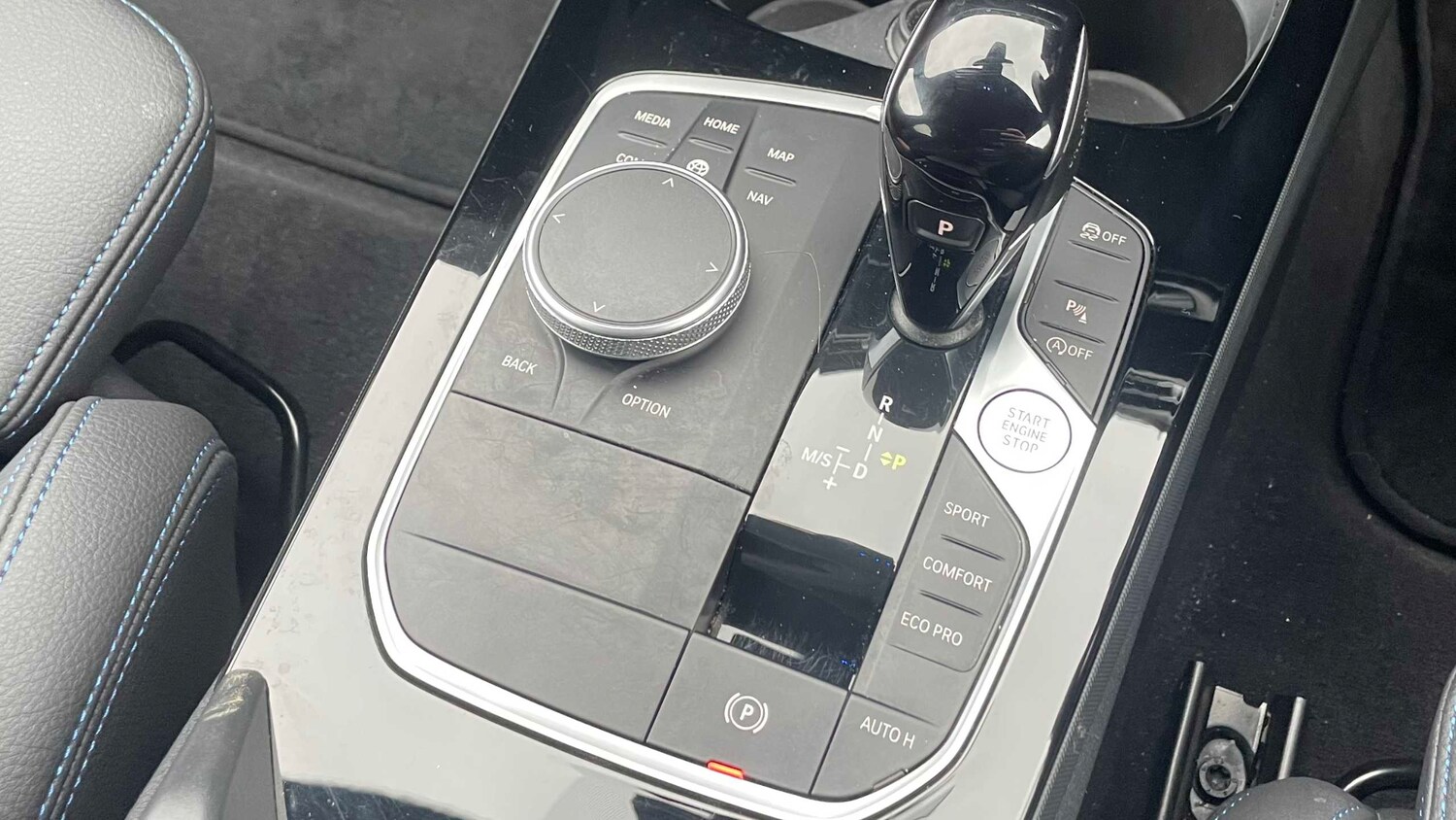 Used BMW 1 Series 2024 for sale - 77615523: Photo 15