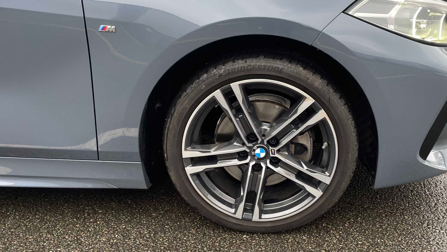 Used BMW 1 Series 2024 for sale - 77615523: Photo 18