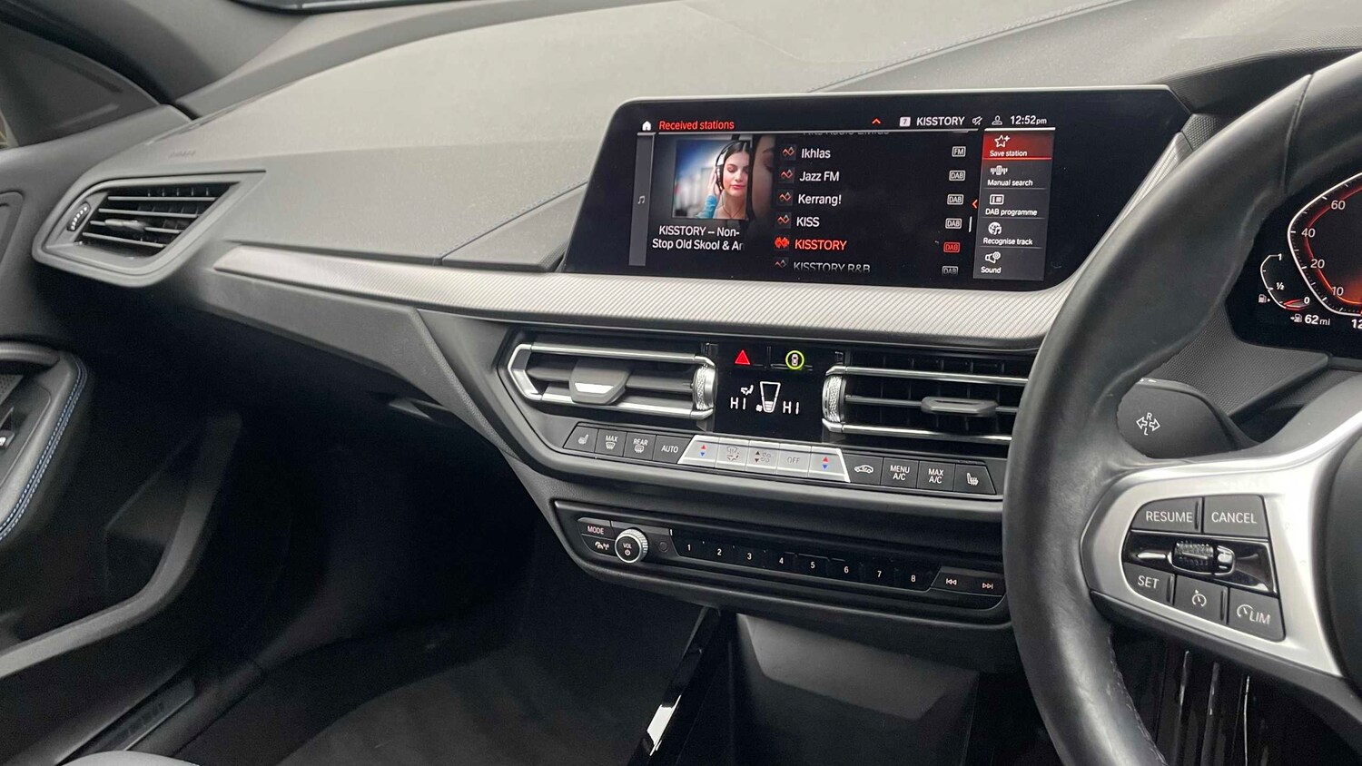 Used BMW 1 Series 2024 for sale - 77615523: Photo 19