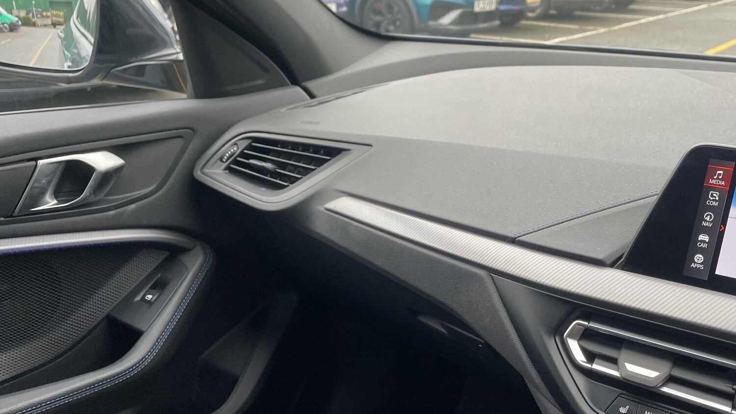 Used BMW 1 Series 2024 for sale - 77615523: Photo 20