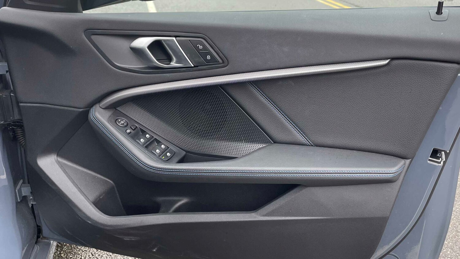 Used BMW 1 Series 2024 for sale - 77615523: Photo 21