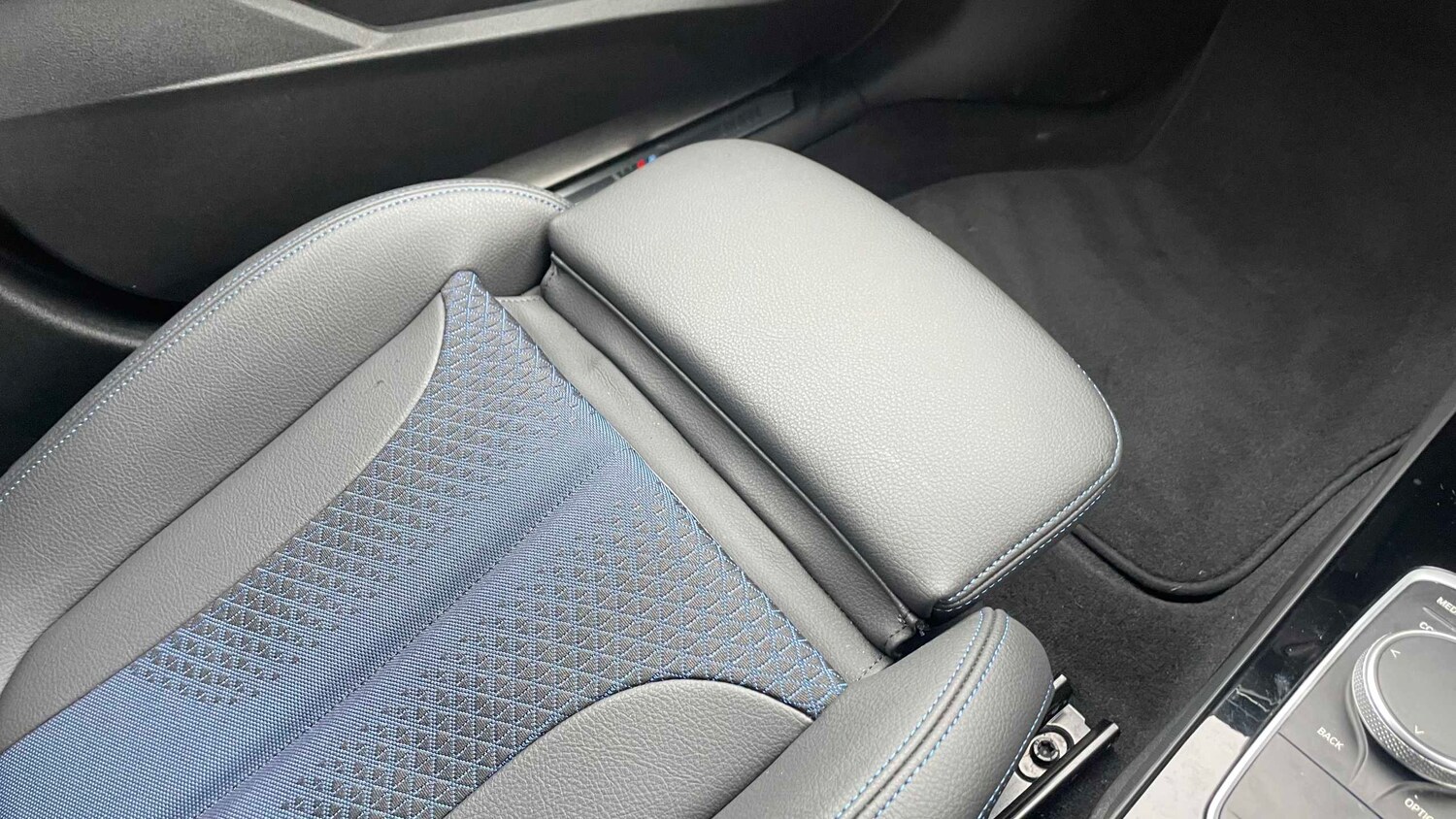 Used BMW 1 Series 2024 for sale - 77615523: Photo 23