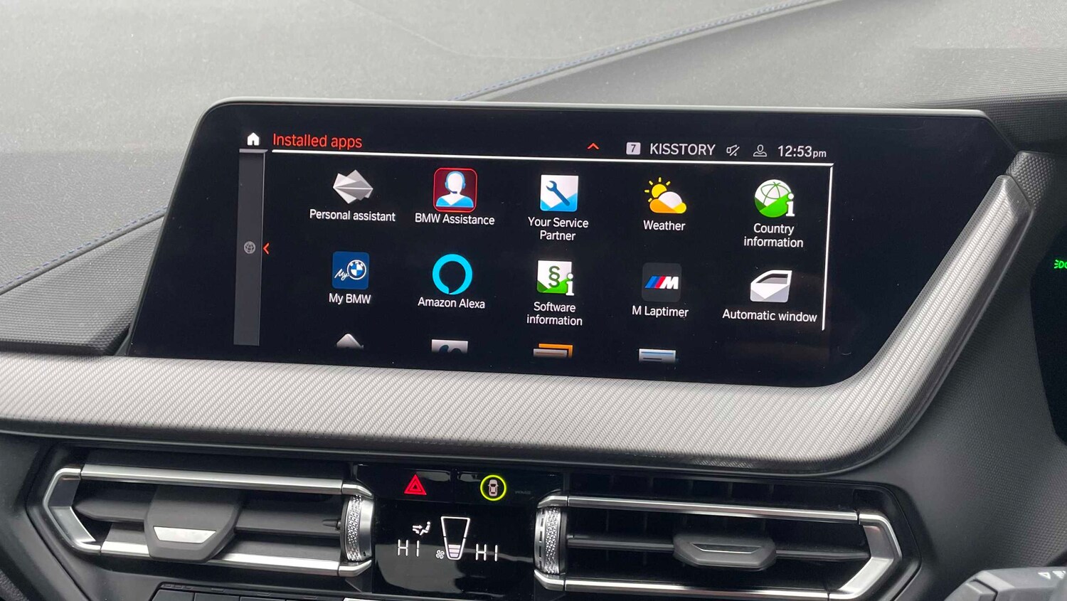 Used BMW 1 Series 2024 for sale - 77615523: Photo 32