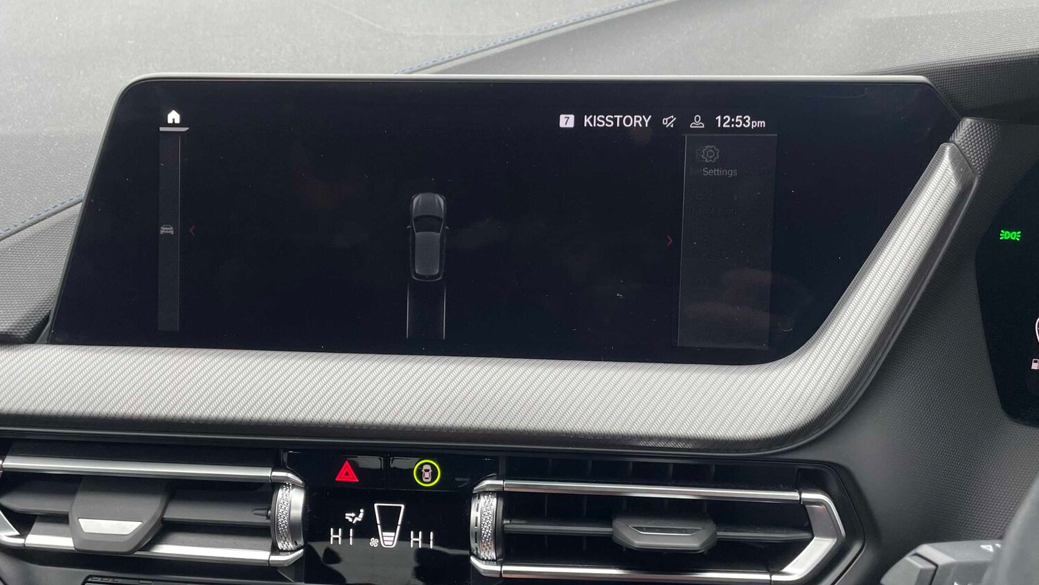 Used BMW 1 Series 2024 for sale - 77615523: Photo 33